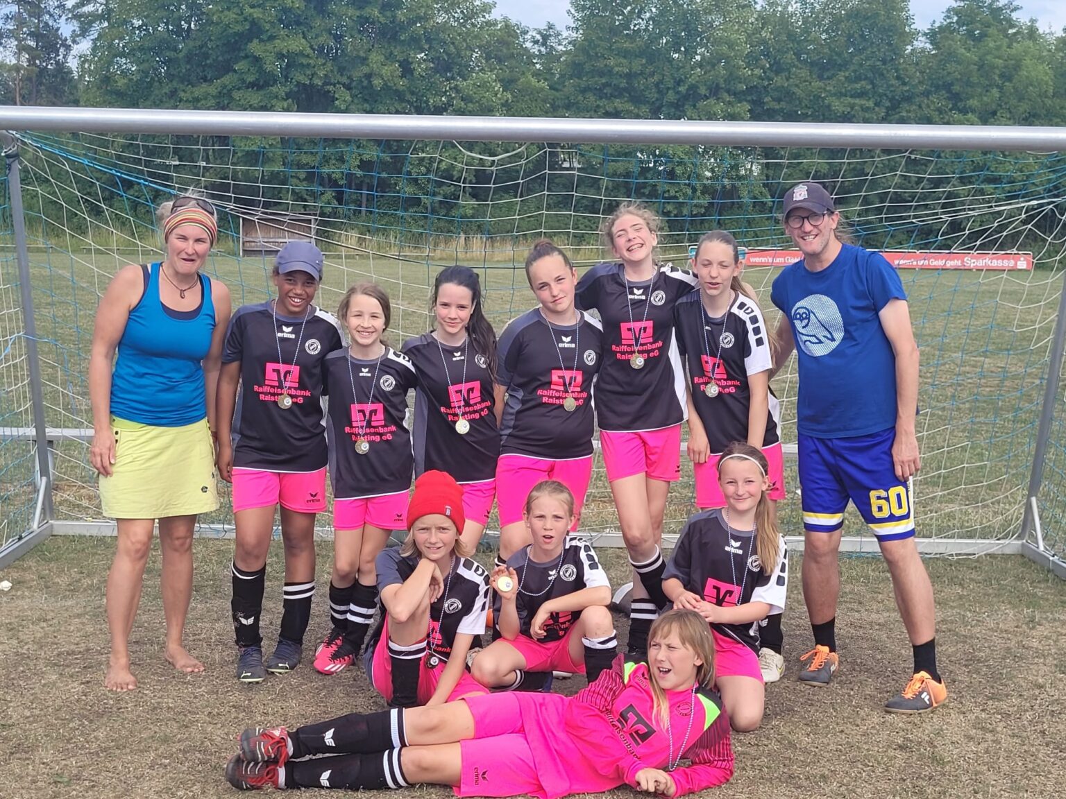 Aktuelles SV Raisting