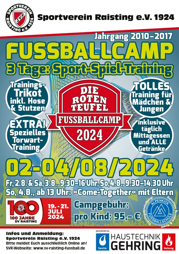 (c) Sv-raisting-fussball.de