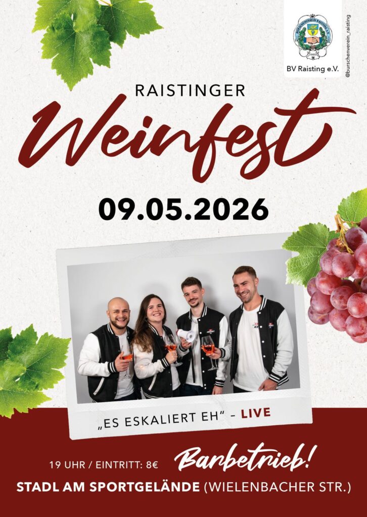 Weinfest