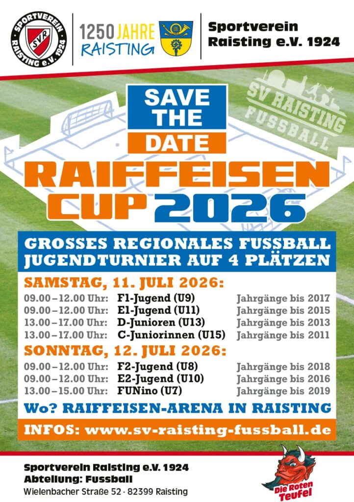 Raiffeisen Cup Raisting